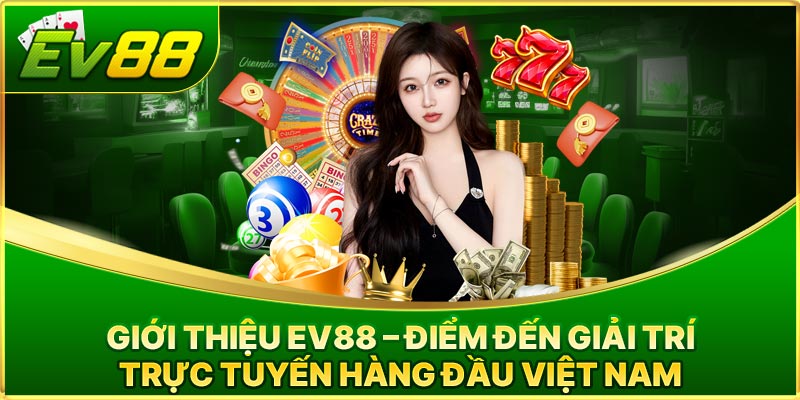 Những sảnh cá cược mini game nổi bật tại nhà cái EV88